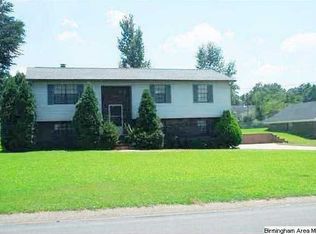 1215 4th Pl, Pleasant Grove, AL 35127