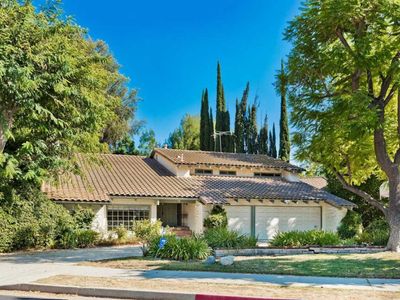 5150 Shoshone Ave, Encino, CA, 91316
