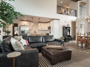 1165 E Elk Rim Ct, Pine, AZ 85544