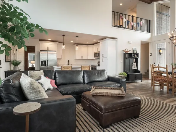 1165 E Elk Rim Ct, Pine, AZ 85544