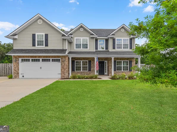 180 Kerry Dr, Richmond Hill, GA 31324