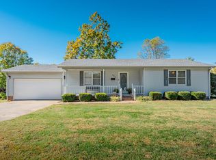 644 Princeton Rd, Madisonville, KY 42431