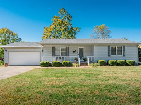 644 Princeton Rd, Madisonville, KY 42431