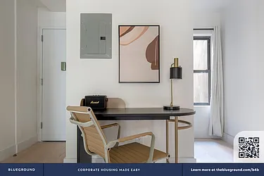 Rented by The Blueground