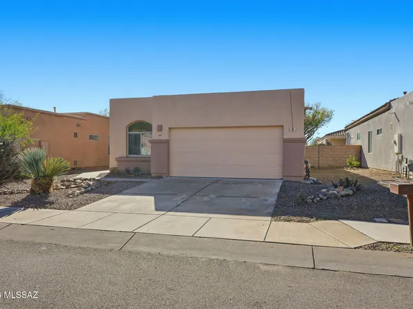 348 E Calle Criba, Green Valley, AZ 85614