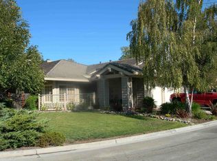 2131 Canyon Crest Ave, San Ramon, CA 94582