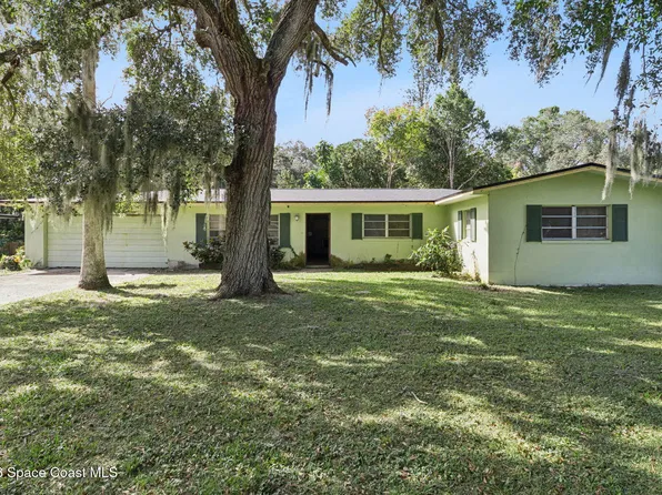 351 N Laila Dr, West Melbourne, FL 32904