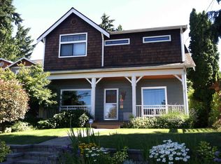 1231 NE 96th St, Seattle, WA 98115