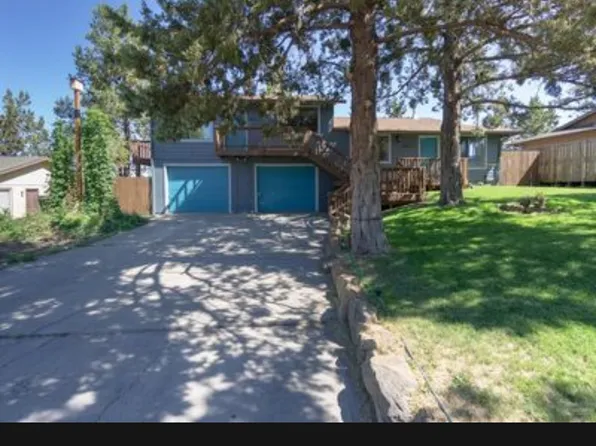 1901 NE Wichita Way, Bend, OR 97701