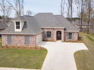 271 Buckhead Dr, Madison, MS 39110