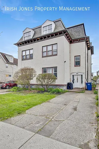 608 Niagara St #UPPER Photo 1