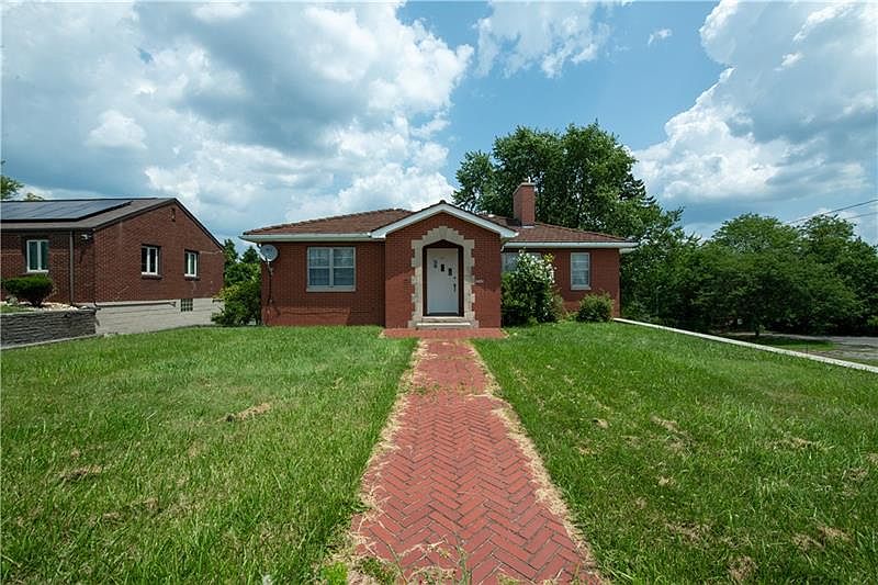 2431 Greensburg Pike, Pittsburgh, PA 15221 MLS 1616366 Zillow