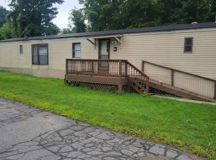 1237 County Highway 107 #18, Fort Johnson, NY 12070