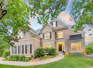 6 River Ridge Ter, Saint Joseph, MO 64507