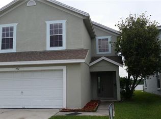 257 Southbridge Cir, Kissimmee, FL 34744
