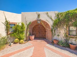 6720 N Montezuma Dr, Tucson, AZ 85718