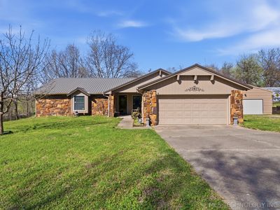 144 S 176th West Pl, Sand Springs, OK, 74063