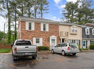 161 Charlestowne Cir, Winston Salem, NC 27103