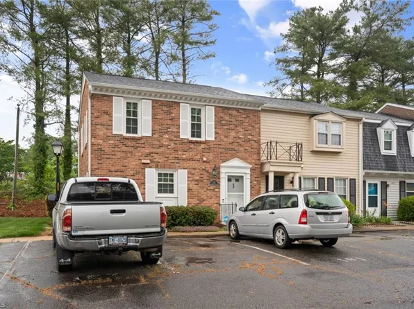 161 Charlestowne Cir, Winston Salem, NC 27103