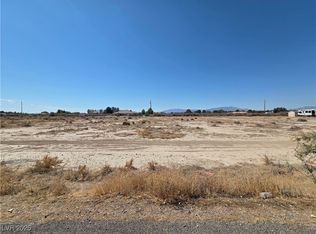 1301 Francine St, Pahrump, NV 89060