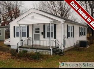 1002 Cherry St, Alcoa, TN 37701