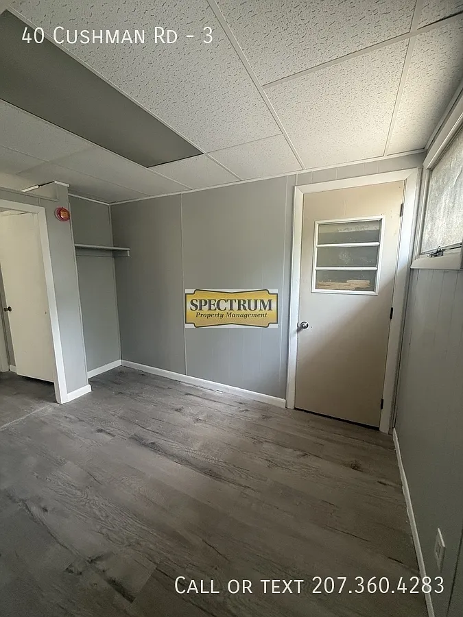 1 bed, $950 — Photo 3