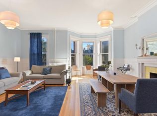 339 Commonwealth Ave APT 20A, Boston, MA 02115