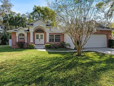 9 Cypress Ln, Inglis, FL, 34449