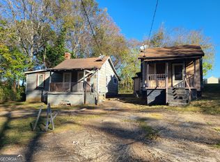 1303 & 1305 E 9th St, West Pt, GA 31833