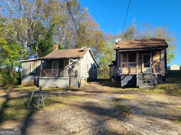 1303 & 1305 E 9th St, West Pt, GA 31833