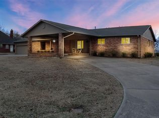 17822 E Brady St, Catoosa, OK 74015