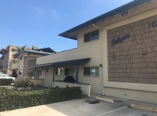 Felspar Cabanas, San Diego, CA 92109