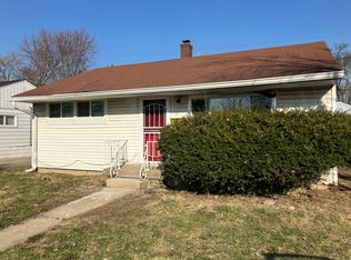 1829 N Hawthorne Ln, Indianapolis, IN