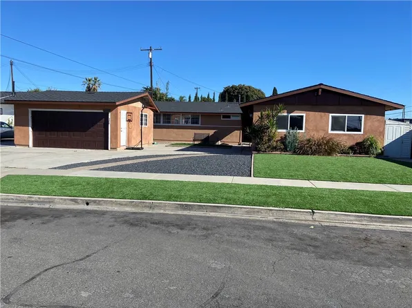 1430 S Rustic Ln, Anaheim, CA 92804