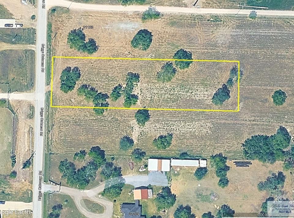1st image of LOT 2 N Briggs Coleman Rd
