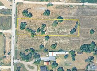 LOT 2 N Briggs Coleman Rd, Harlingen, TX 78550