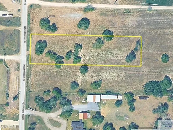 LOT 2 N Briggs Coleman Rd, Harlingen, TX 78550