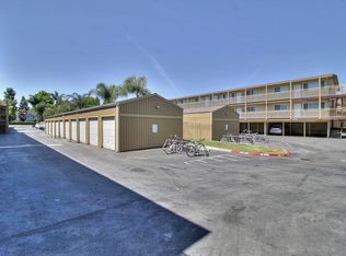 The Arbors at Mountain View Apartments, Mountain View, CA 94040