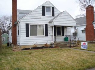 1451 Coventry Rd, Dayton, OH 45410