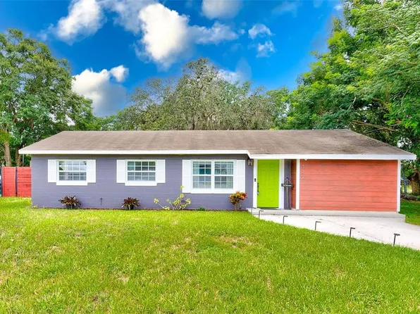 329 Jefferson St, Lake Wales, FL 33859