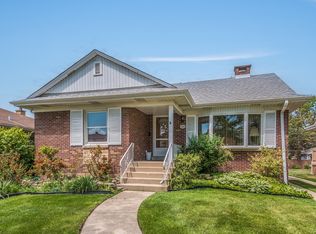1616 Sunnyside Ave, Westchester, IL 60154