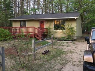 1479 Innwood N, Interlochen, MI 49643