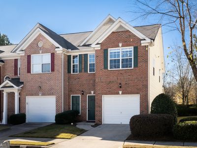 3639 Lantern Crest Cv, Scottdale, GA, 30079