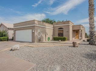 388 Desert Lakes Rd, Alamogordo, NM 88310