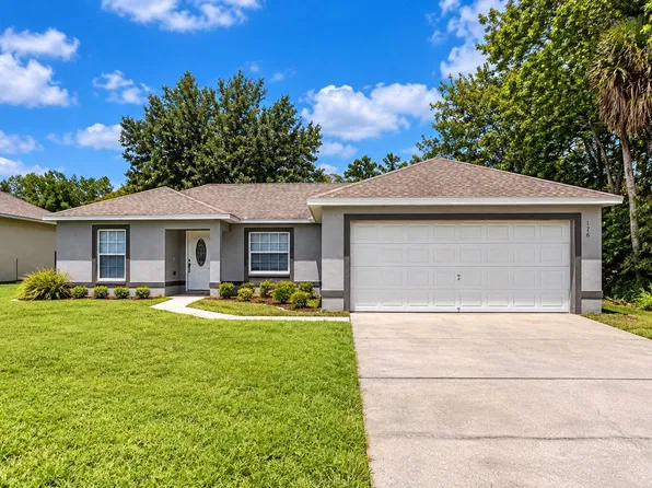 126 Spoonbill Ct, Poinciana, FL 34759