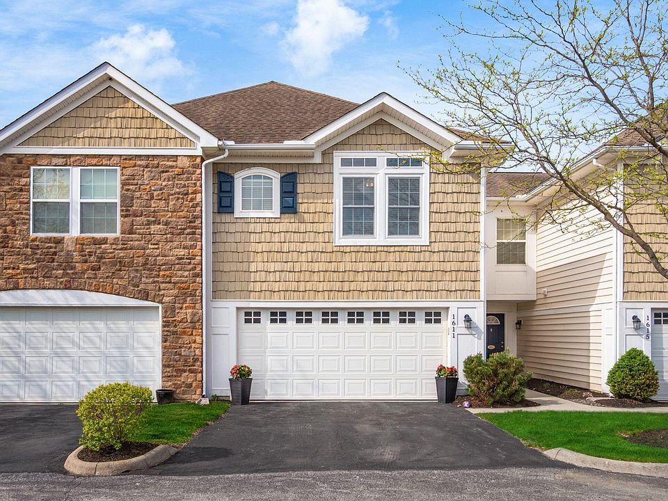 1st image of 1611 Hampton Way