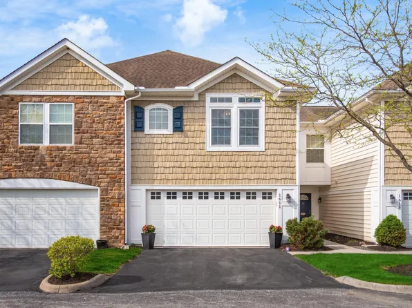 1611 Hampton Way, Grove City, OH 43123