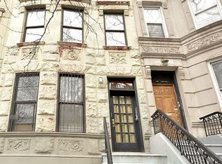 617 W 138th St APT 1, New York, NY 10031