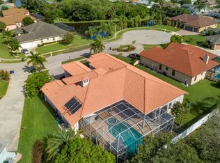 1327 Centennial Way, Rockledge, FL 32955