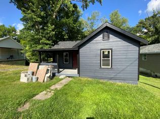 153 Mimosa St, Danville, VA 24541